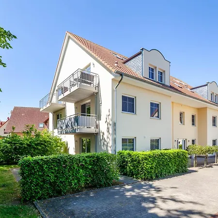 Feelmeer Apartman Rerik
