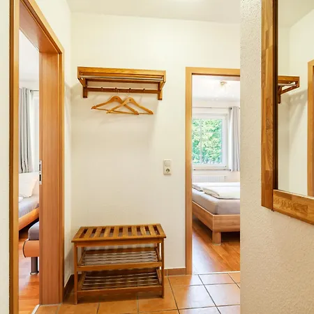 Apartman Feelmeer