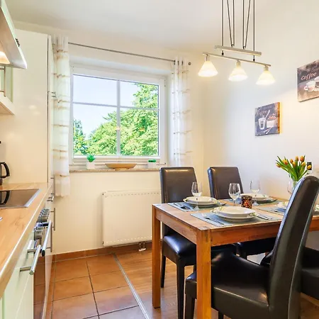 Apartman Feelmeer