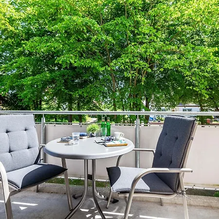 Apartman Feelmeer